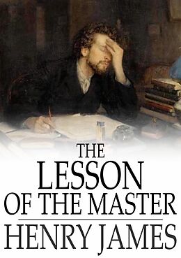 E-Book (epub) Lesson of the Master von Henry James