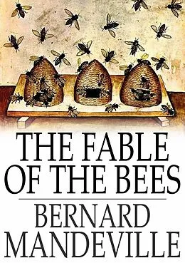E-Book (epub) Fable of the Bees von Bernard Mandeville
