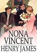 E-Book (epub) Nona Vincent von Henry James