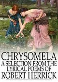 E-Book (epub) Chrysomela von Robert Herrick