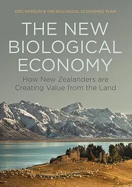 E-Book (pdf) New Biological Economy von Eric Pawson