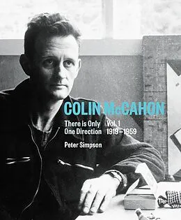 ePUB Colin McCahon von Peter Simpson