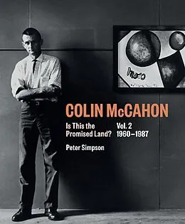 PDF Colin McCahon von Peter Simpson