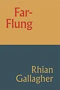 E-Book (epub) Far-Flung von Rhian Gallagher