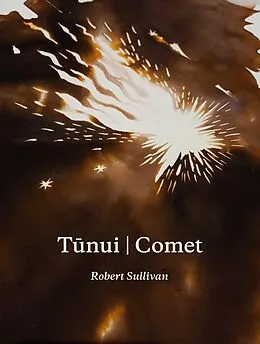 E-Book (epub) Tunui | Comet von Robert Sullivan