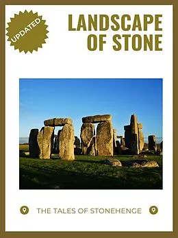 E-Book (epub) Landscape of Stone von Landon K. Delaney
