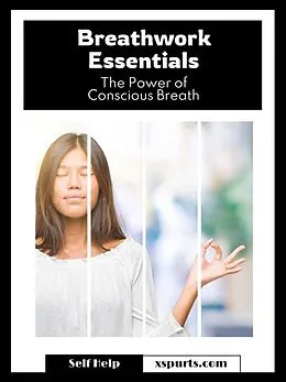 E-Book (epub) Breathwork Essentials von Willow R.