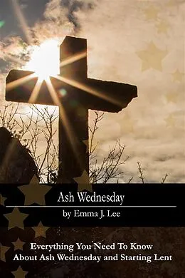 E-Book (epub) Ash Wednesday von Jaxon R. Stone