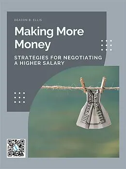 E-Book (epub) Making More Money von Deacon B. Ellis
