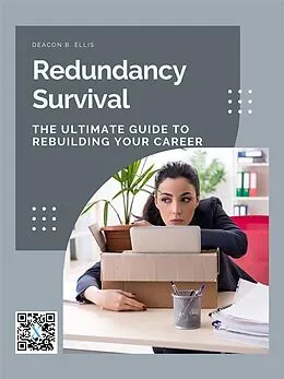 E-Book (epub) Redundancy Survival von Deacon B. Ellis