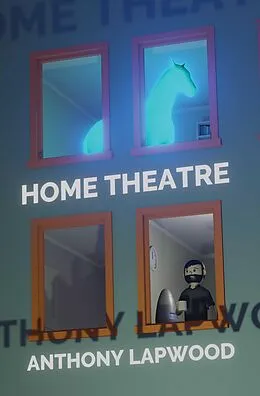 E-Book (epub) Home Theatre von Anthony Lapwood
