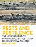 E-Book (epub) Pests and Pestilence von Phil Lester
