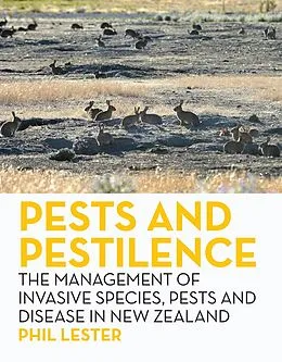 E-Book (epub) Pests and Pestilence von Phil Lester