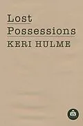 E-Book (epub) Lost Possessions von Keri Hulme