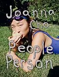 E-Book (epub) People Person von Joanna Cho