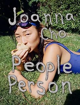E-Book (epub) People Person von Joanna Cho