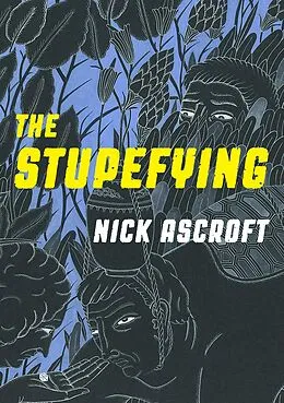 E-Book (epub) Stupefying von Nick Ascroft