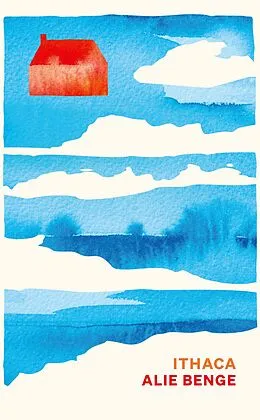 E-Book (epub) Ithaca von Alie Benge