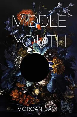 E-Book (epub) Middle Youth von Morgan Bach