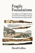 E-Book (epub) Fragile Foundations von David Collins