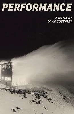 E-Book (epub) Performance von David Coventry