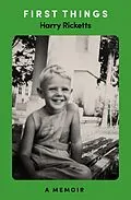 E-Book (epub) First Things von Harry Ricketts