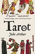 E-Book (epub) Tarot von Jake Arthur