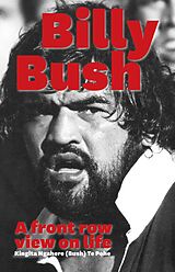 eBook (epub) Billy Bush de Bill Bush