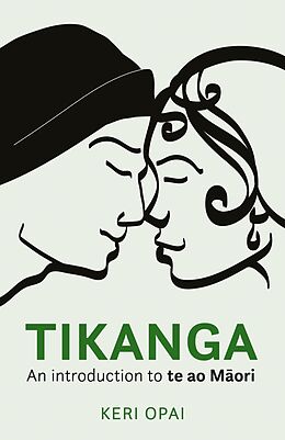 eBook (epub) Tikanga de Keri Opai