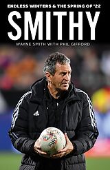 eBook (epub) Smithy de Wayne Smith, Phil Gifford