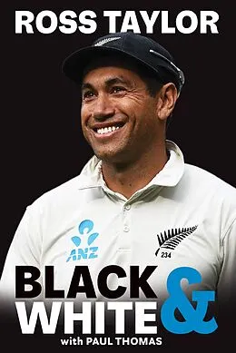 E-Book (epub) Ross Taylor von Paul Thomas