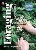 E-Book (epub) Foraging New Zealand von Peter Langlands