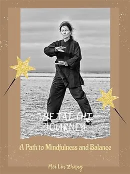 E-Book (epub) The Tai Chi Journey von Mei Lin Zhang