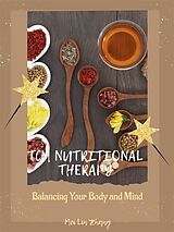 eBook (epub) TCM Nutritional Therapy de Mei Lin Zhang