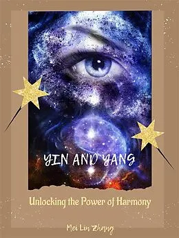 E-Book (epub) Yin and Yang von Mei Lin Zhang
