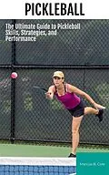 E-Book (epub) Pickleball von Marcus B. Cole