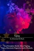 E-Book (epub) Vaping von Sebastian B. Black