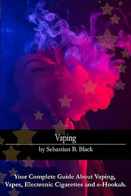 E-Book (epub) Vaping von Sebastian B. Black