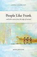 E-Book (epub) People Like Frank von Jenn Ashton