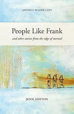 E-Book (epub) People Like Frank von Jenn Ashton