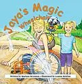 E-Book (epub) Jaya's Magic Wheelchair von Marlene Bryenton, Leanne Bowlan