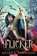 E-Book (epub) Flicker (Crown of Fae, #0.5) von Sharon Ashwood
