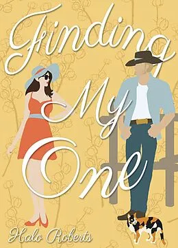 E-Book (epub) Finding My One (The Finding Series, #2) von Halo Roberts