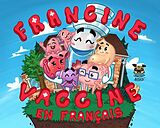 eBook (epub) Francine Vaccine En Français de 