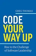 E-Book (epub) Code Your Way Up von Greg Thomas