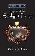 E-Book (epub) Legend of the Sunlight Prince von Kenton Moore
