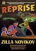 E-Book (epub) Reprise von Zilla Novikov