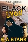 E-Book (epub) BLACK LYON von E. A. Stark
