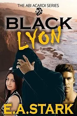 E-Book (epub) BLACK LYON von E. A. Stark