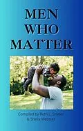 E-Book (epub) Men Who Matter von Ruth L. Snyder